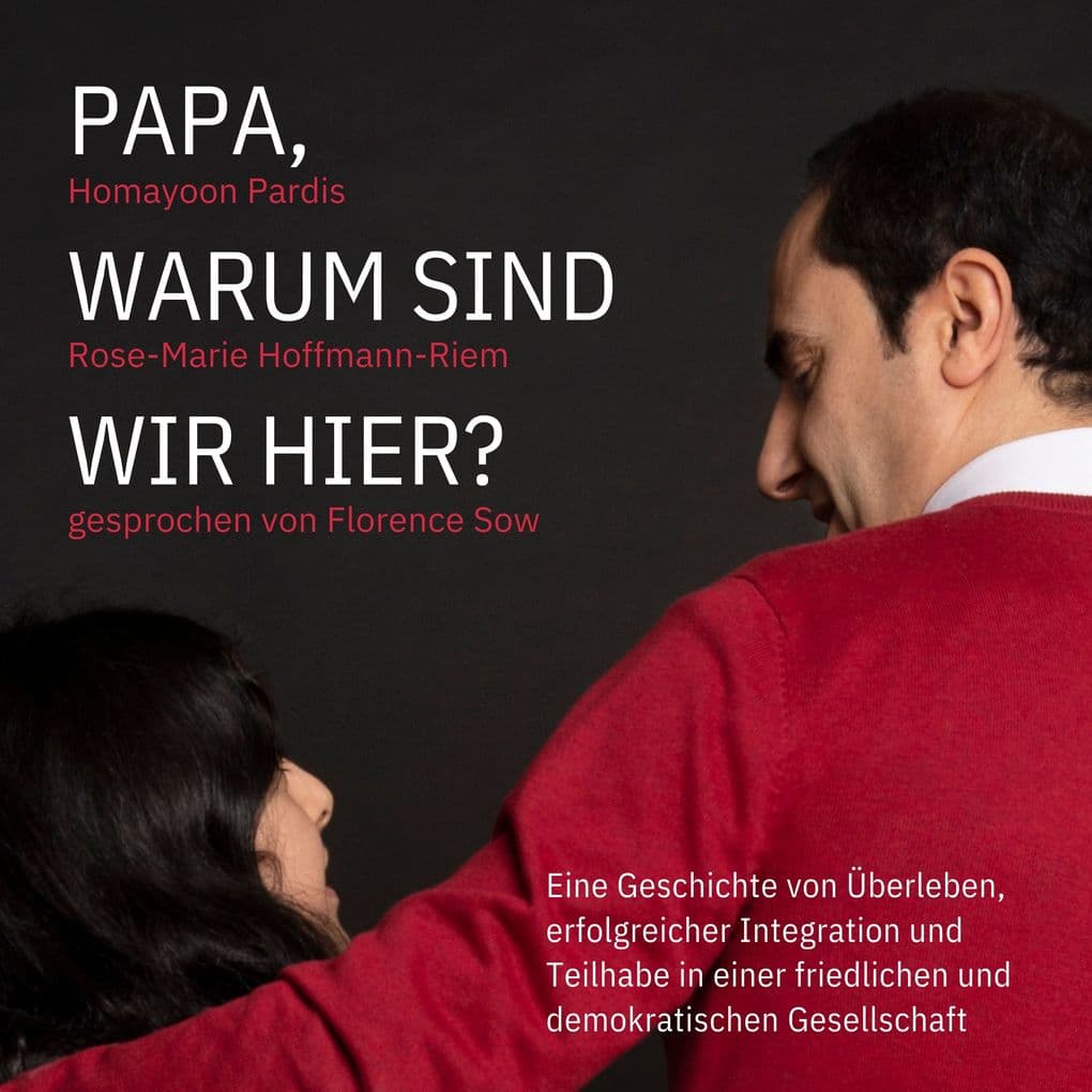 Papa, warum sind wir hier?