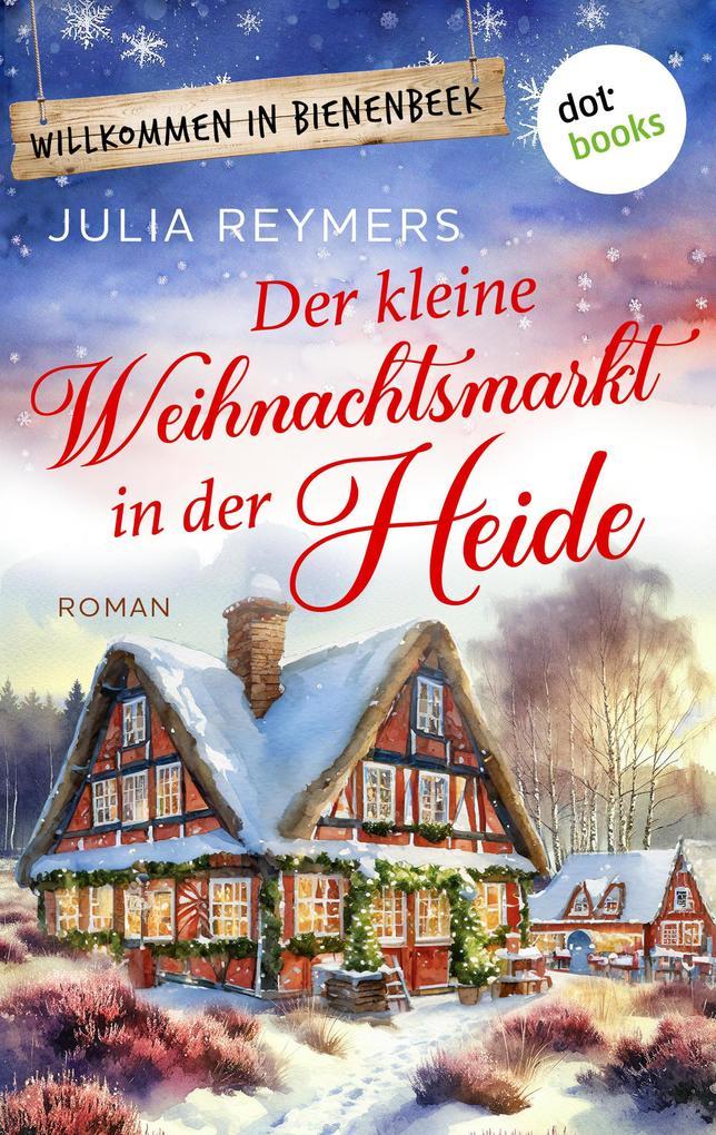 Der kleine Weihnachtsmarkt in der Heide