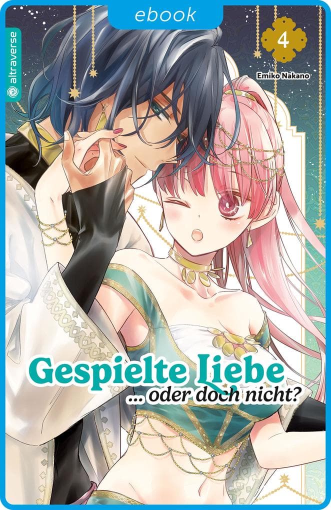 Gespielte Liebe ... oder doch nicht? 04