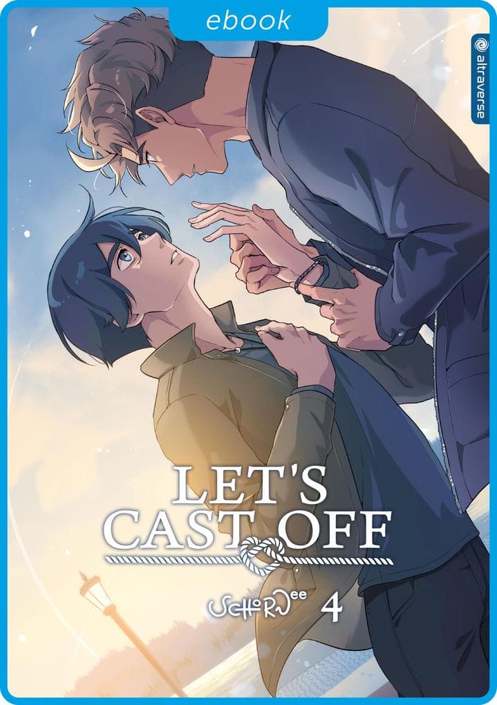 Let's Cast Off 04