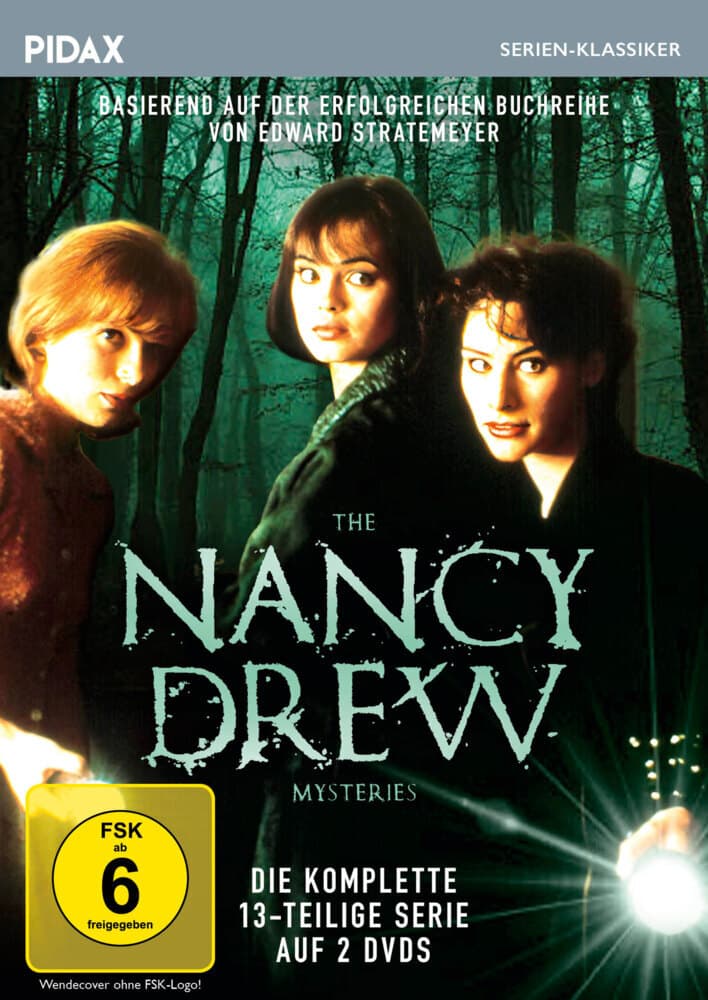 Nancy Drew