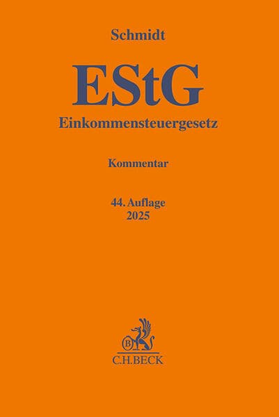 Einkommensteuergesetz