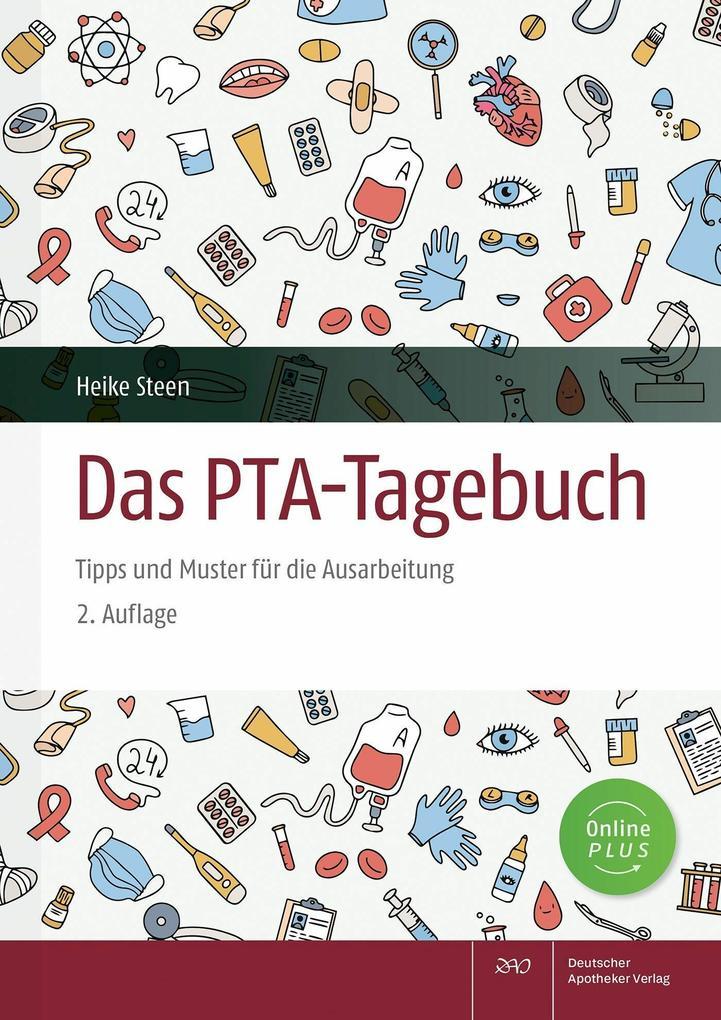 Das PTA-Tagebuch