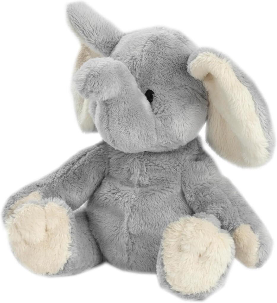 Heunec 385467 - Besito Elefant, Plüschtier, 20 cm