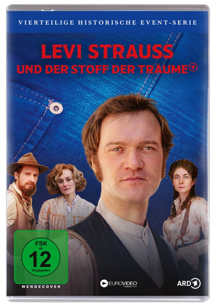 Levi Strauss und der Stoff der Träume