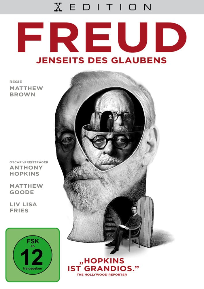 Freud - Jenseits des Glaubens