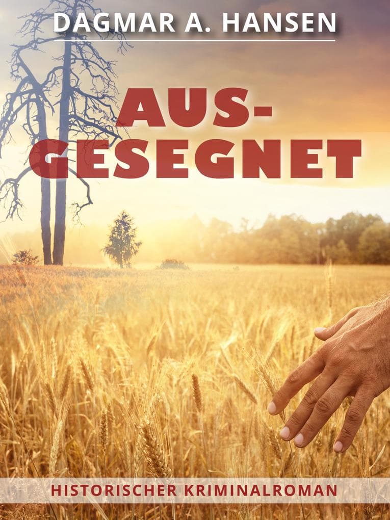 Ausgesegnet