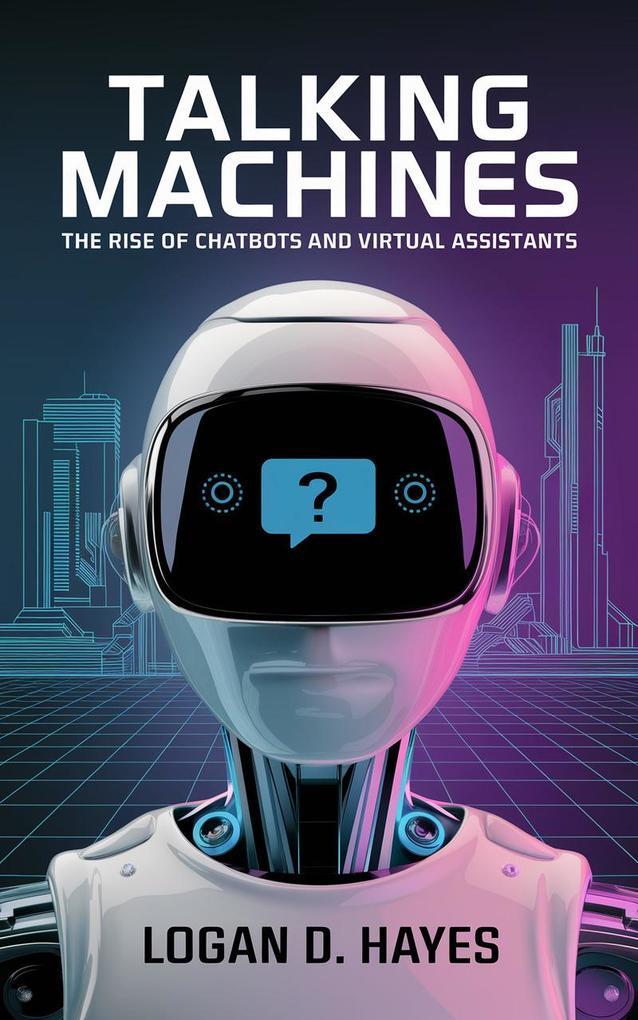 Talking Machines