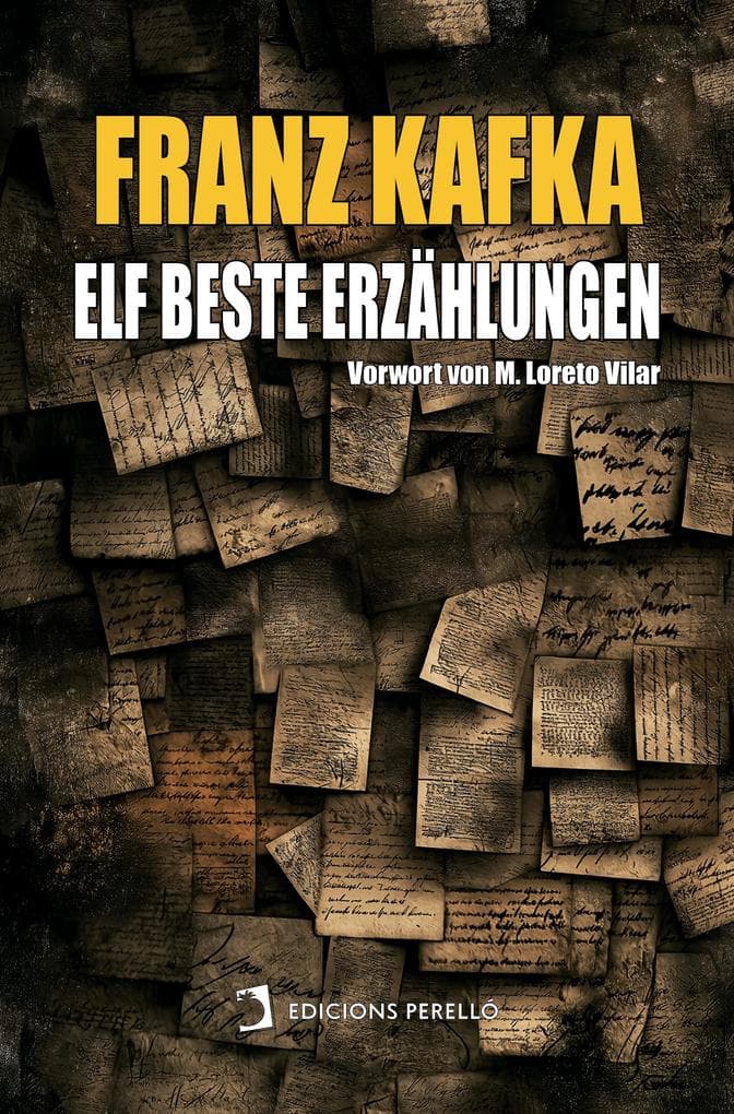 Franz Kafka: Elf beste Erzählungen