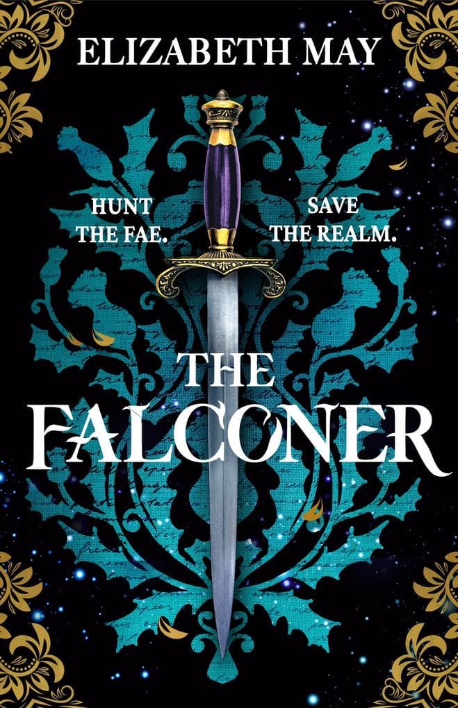 The Falconer