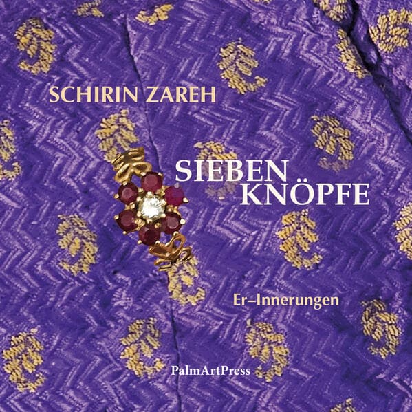 Sieben Knöpfe