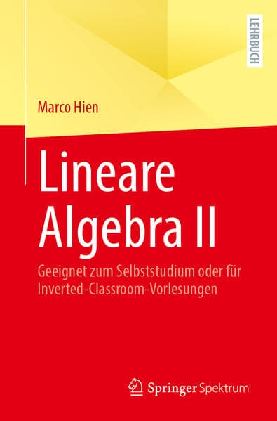 Lineare Algebra II