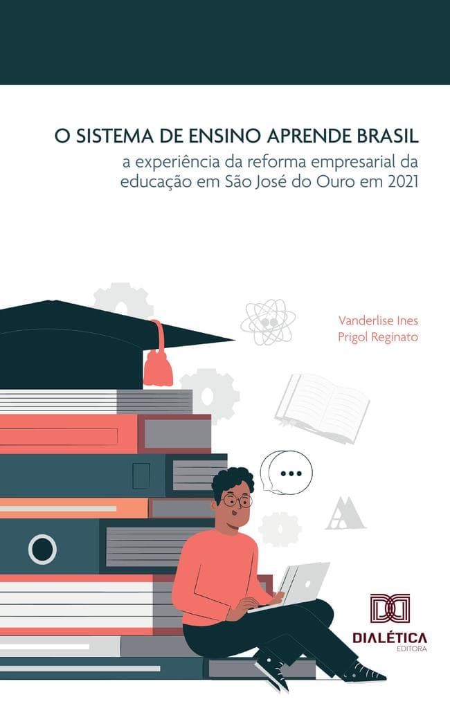 O Sistema de Ensino Aprende Brasil