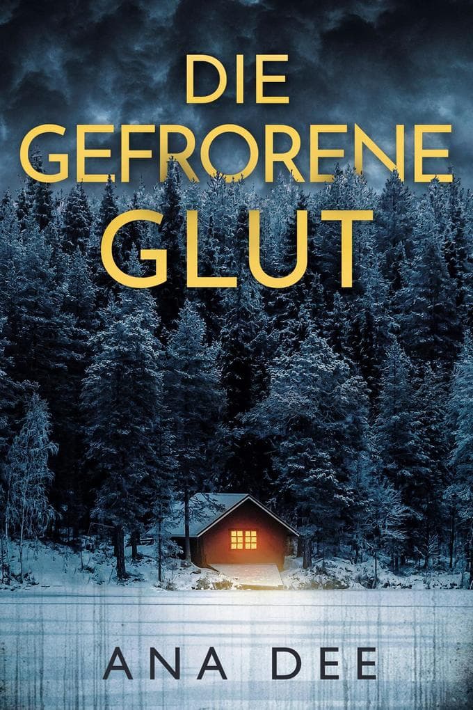 Die gefrorene Glut