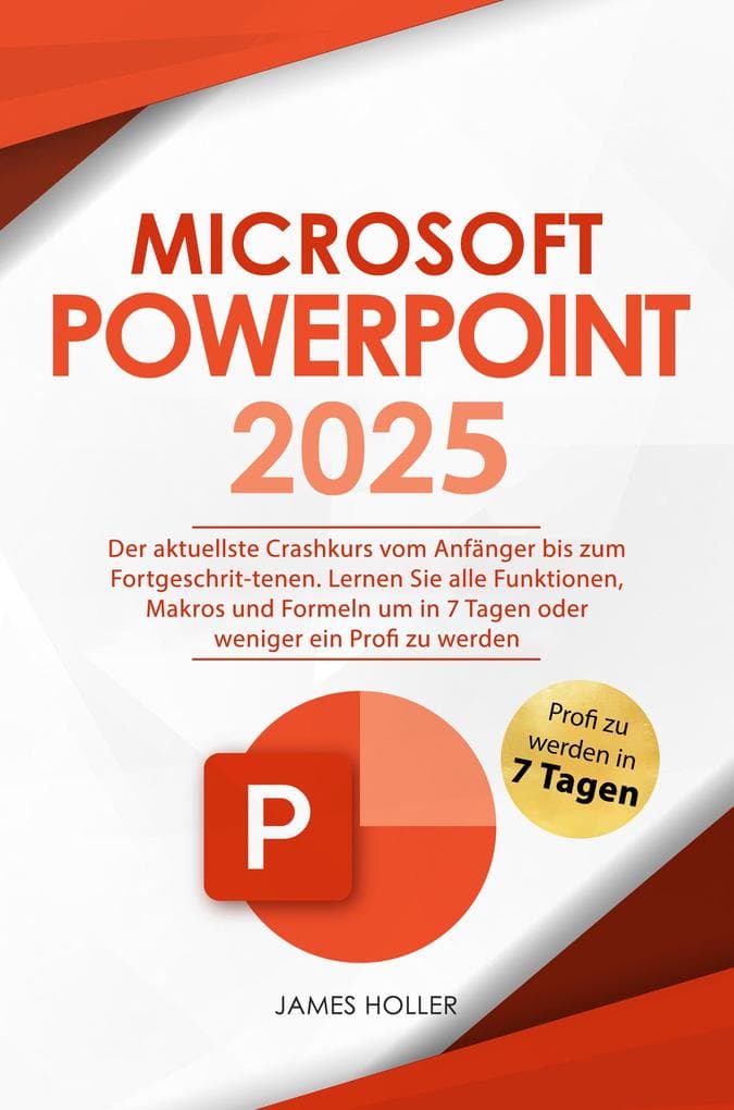 Microsoft PowerPoint