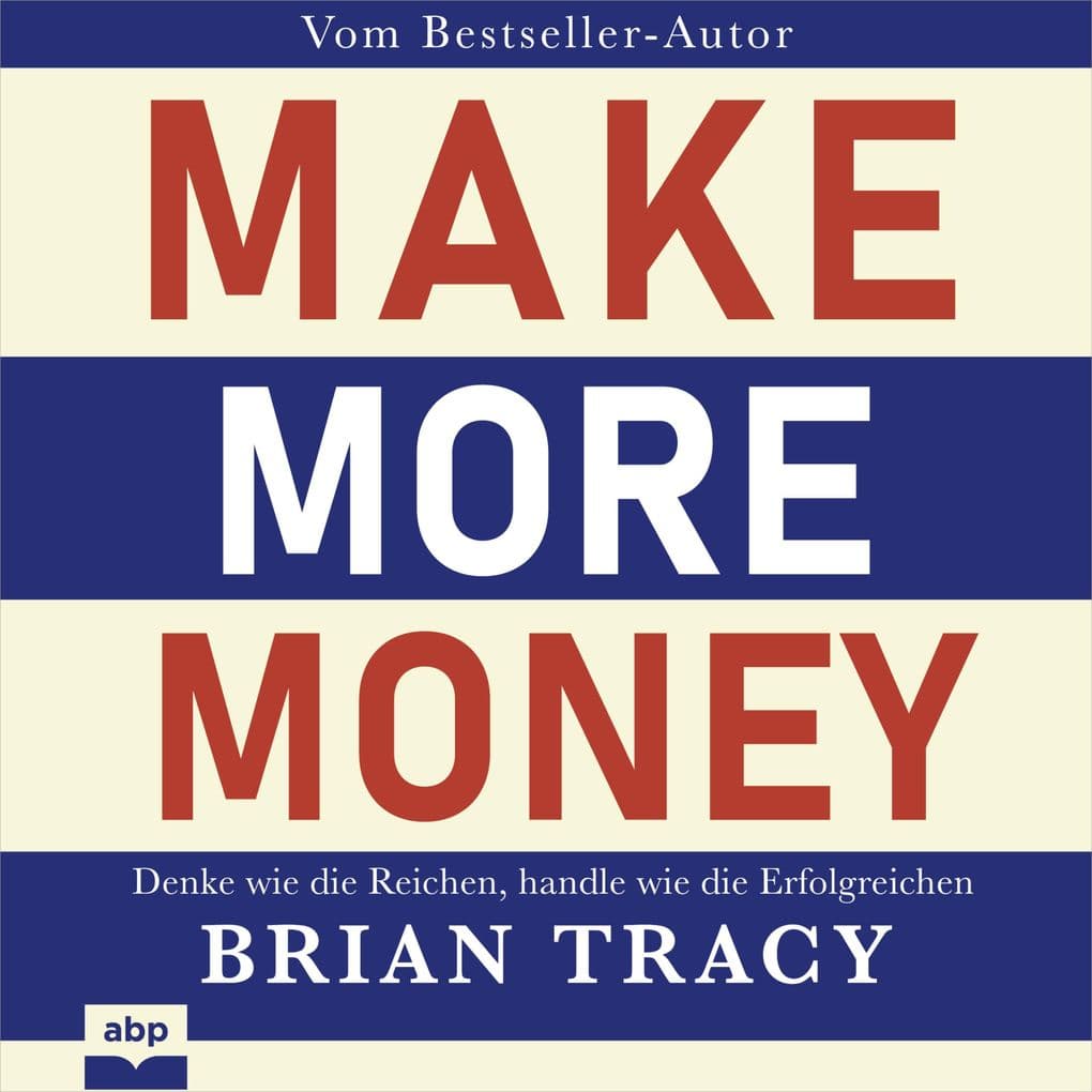 Make More Money