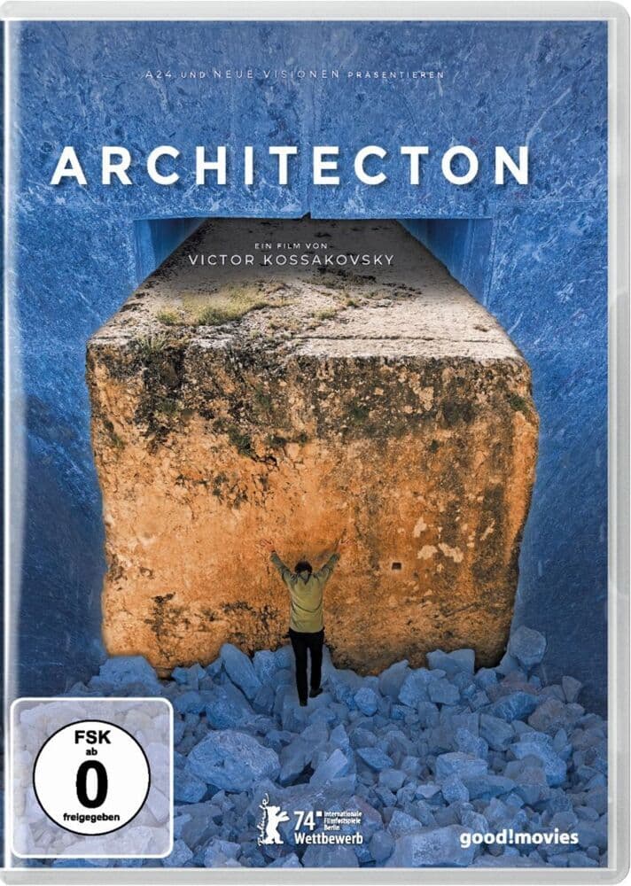 Architecton