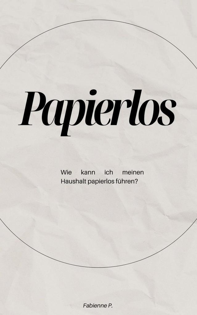 Papierlos