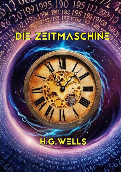 Die Zeitmaschine