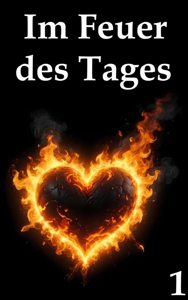 Im Feuer des Tages 1