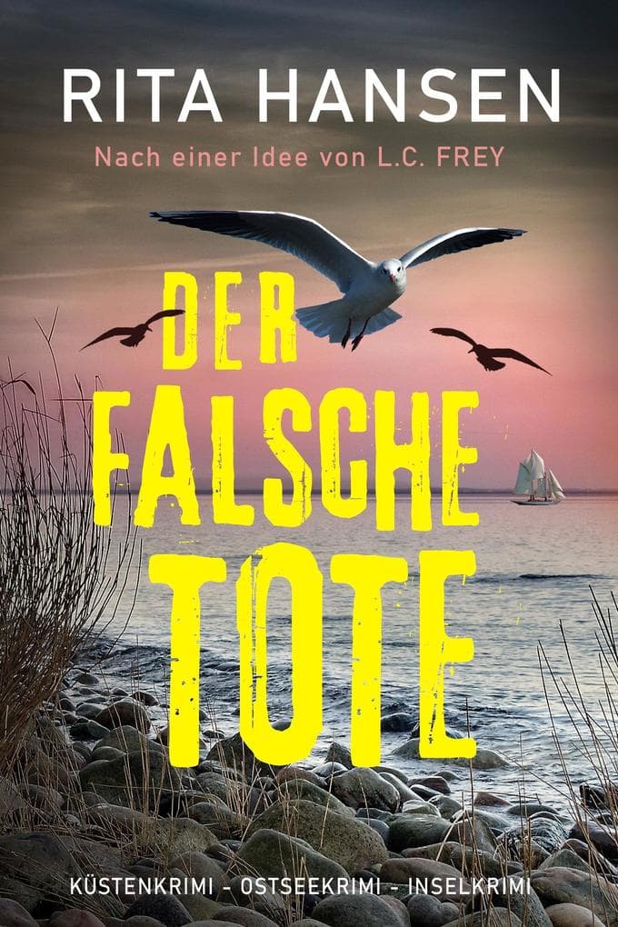 Der falsche Tote