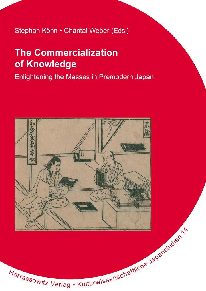 The Commercialization of Knowledge