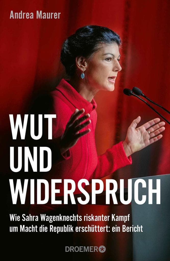 Wut und Widerspruch