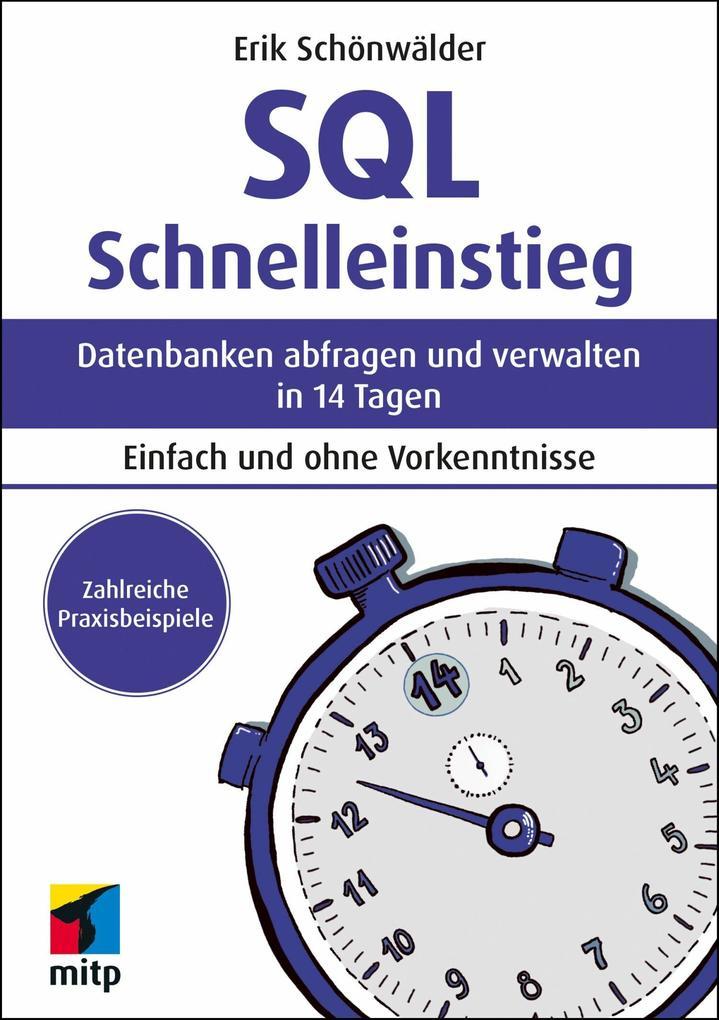 SQL Schnelleinstieg