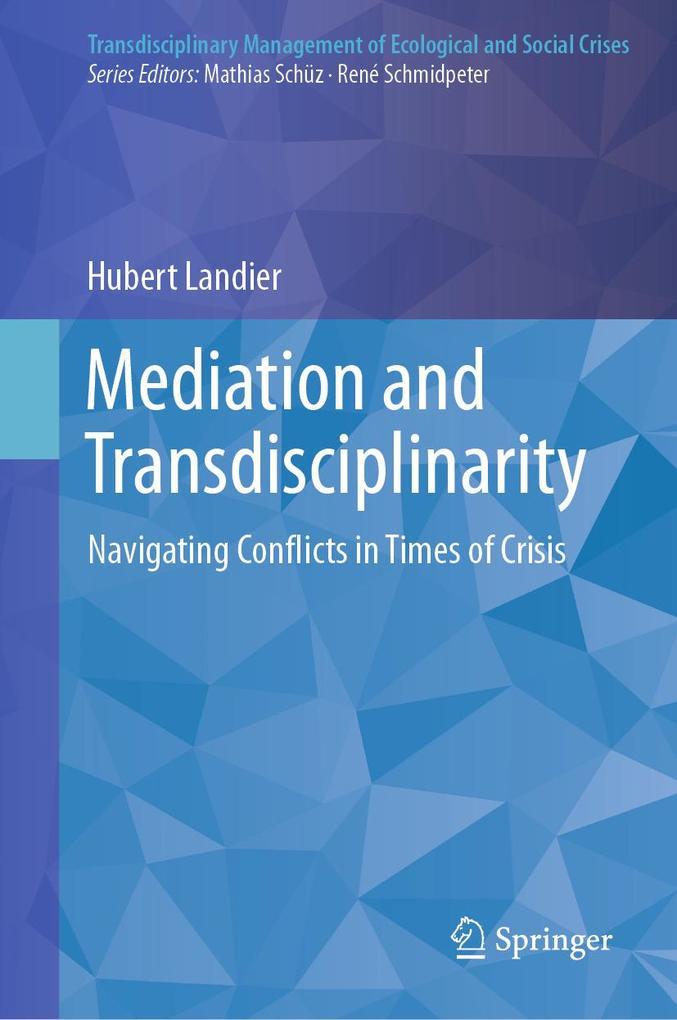 Mediation and Transdisciplinarity