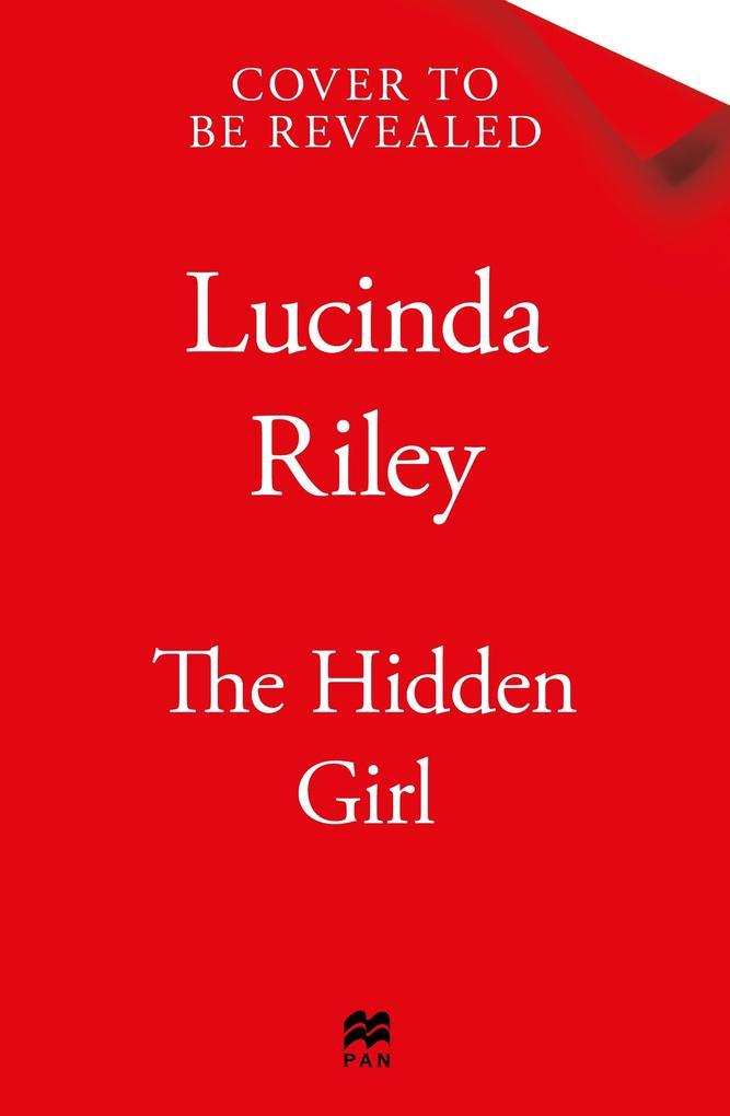 The Hidden Girl