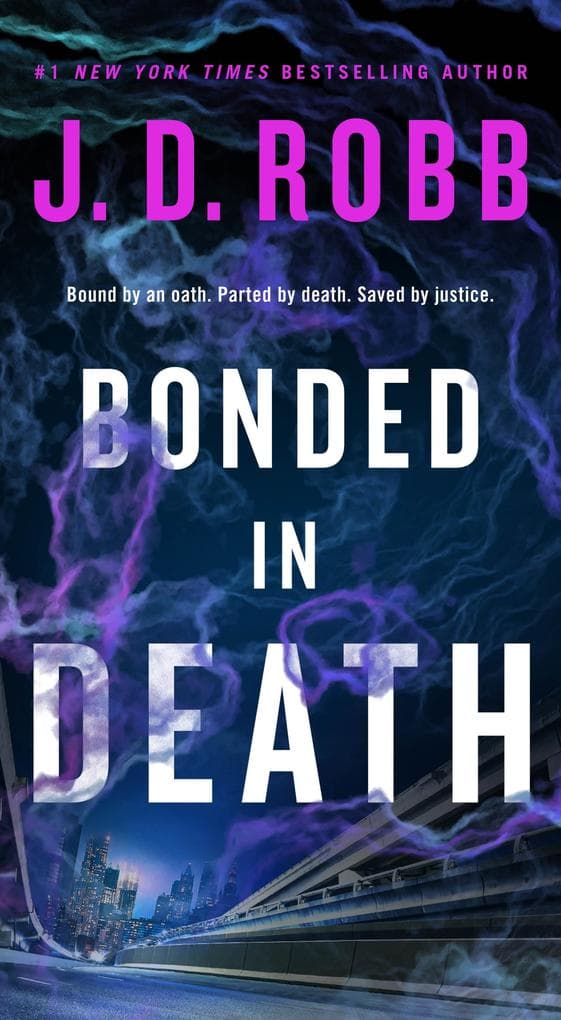 Bonded in Death