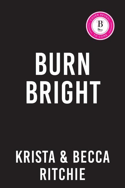 Burn Bright (Deluxe Edition)