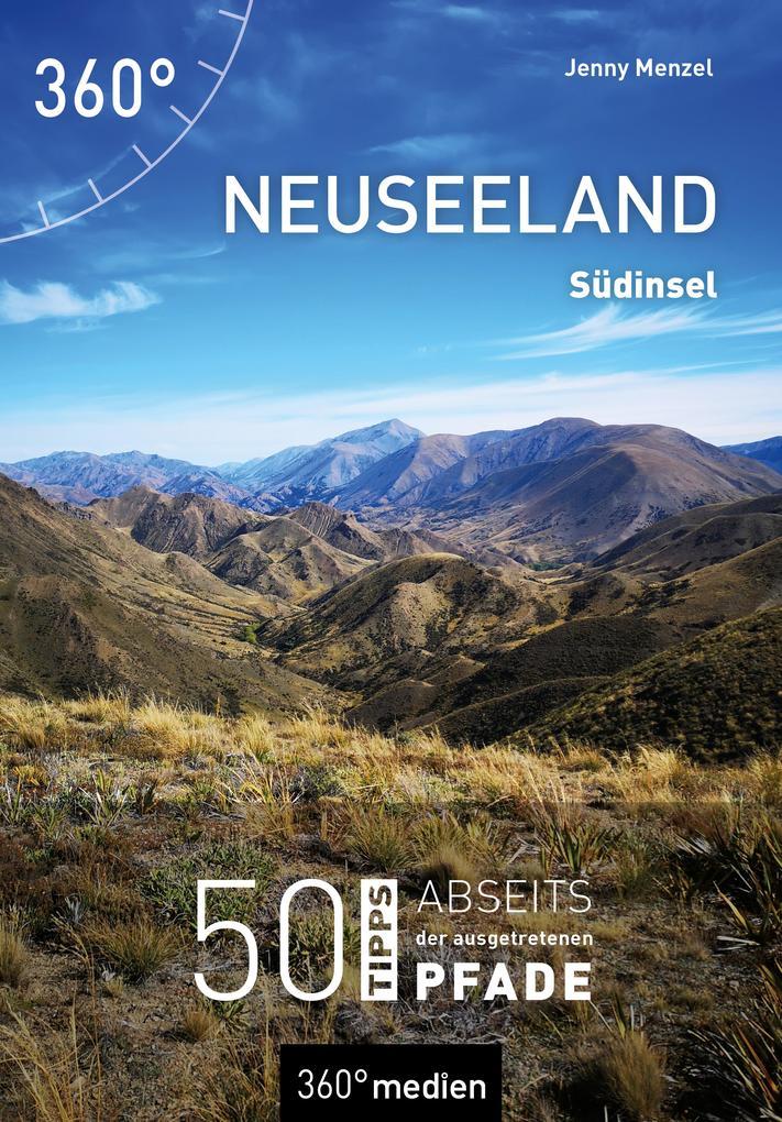 Neuseeland - Südinsel