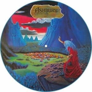 Endless Skies (Picture Disc)