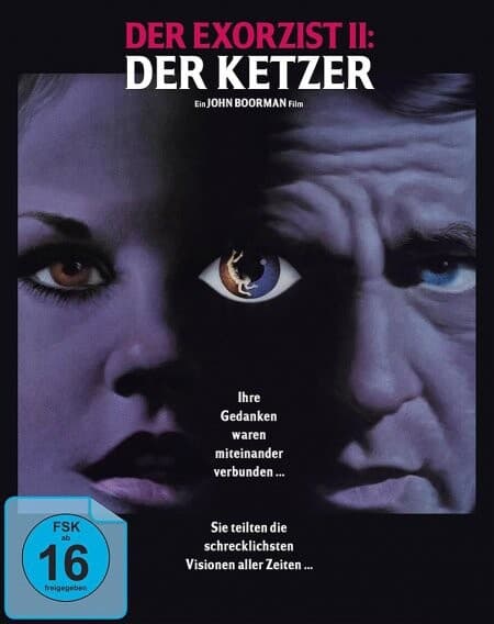 Der Exorzist II - Der Ketzer