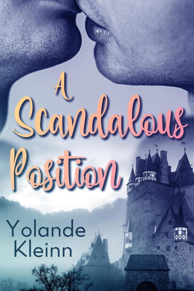 A Scandalous Position