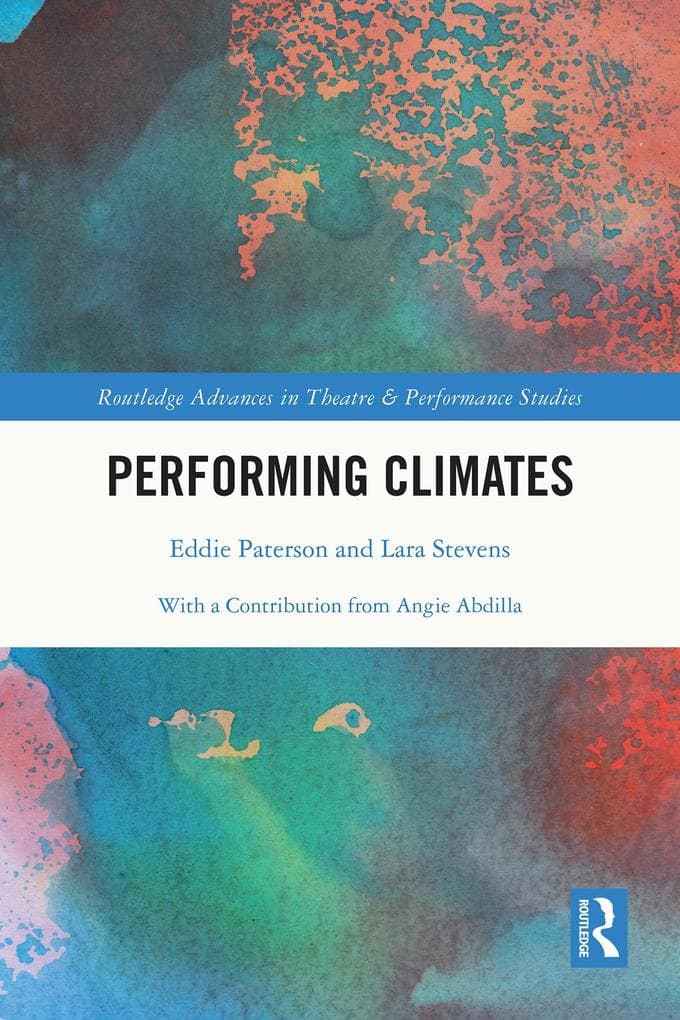 Performing Climates