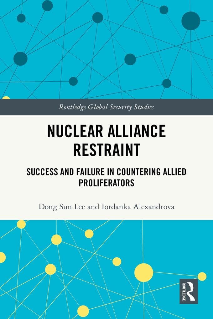 Nuclear Alliance Restraint