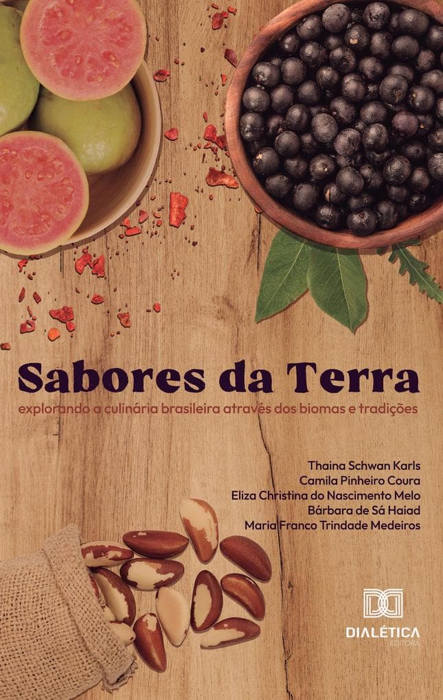 Sabores da Terra