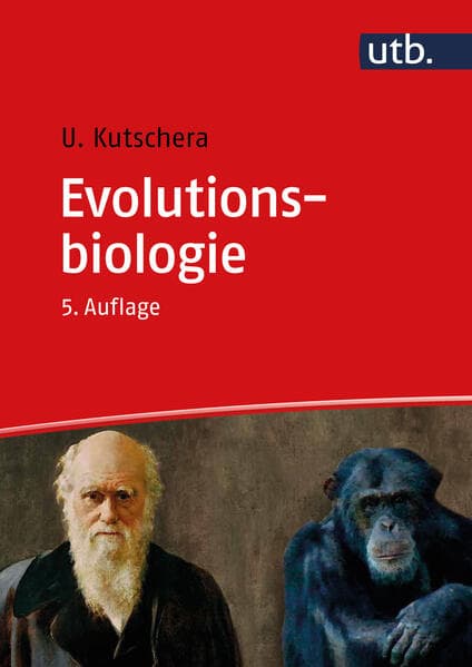 Evolutionsbiologie