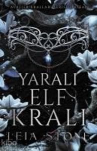 Yarali Elf Krali