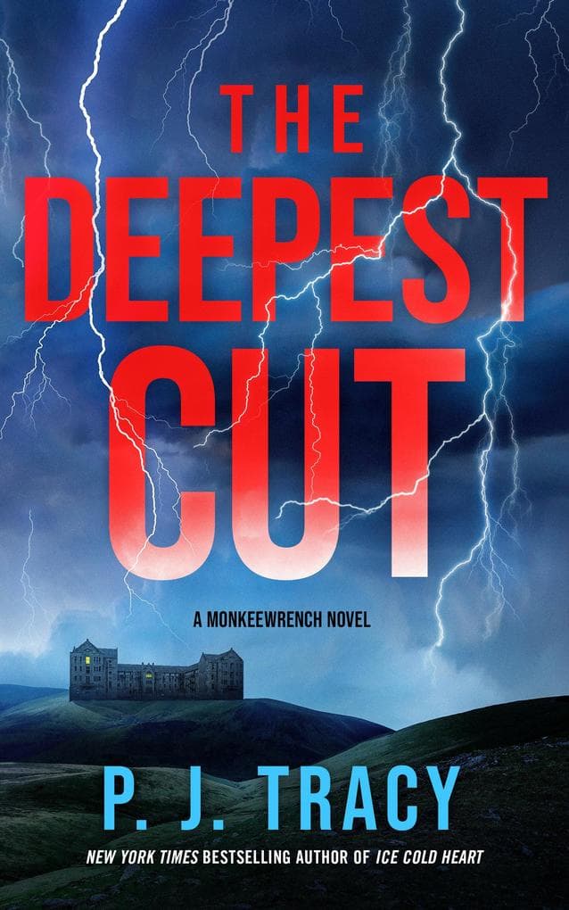 The Deepest Cut