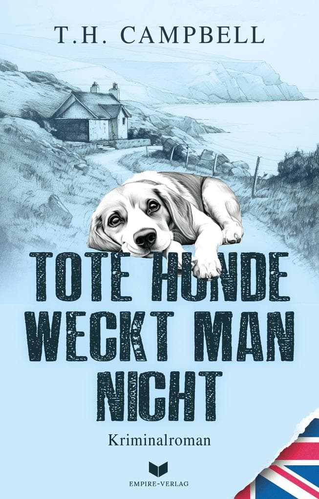 Tote Hunde weckt man nicht