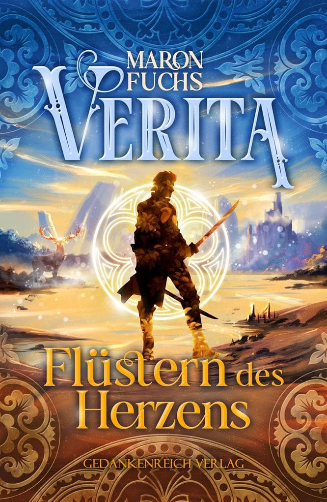 Verita - Flüstern des Herzens