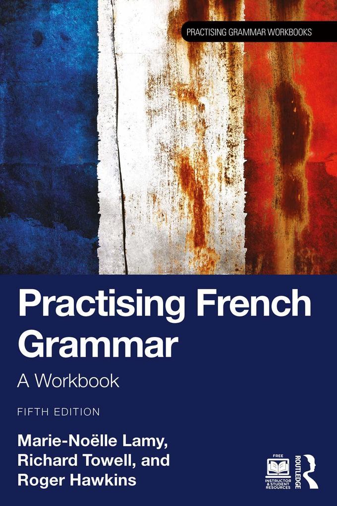 Practising French Grammar