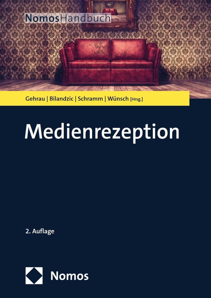 Medienrezeption