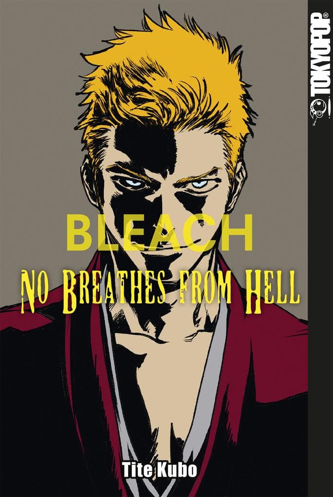 BLEACH - No Breathes from Hell