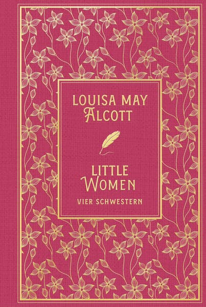 Little Women: Vier Schwestern