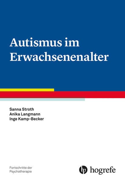 Autismus im Erwachsenenalter