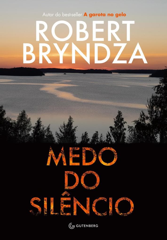 Medo do silêncio